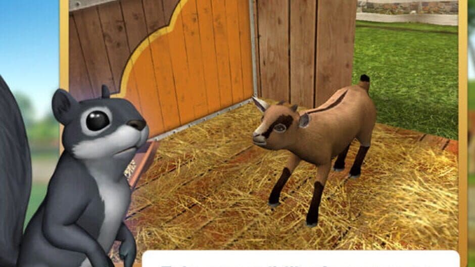 Скриншот 10 из PetWorld 3D: Premium