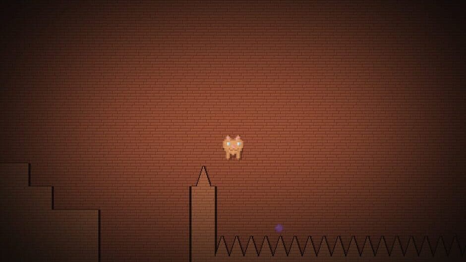 Скриншот 5 из Cat Goes Platform