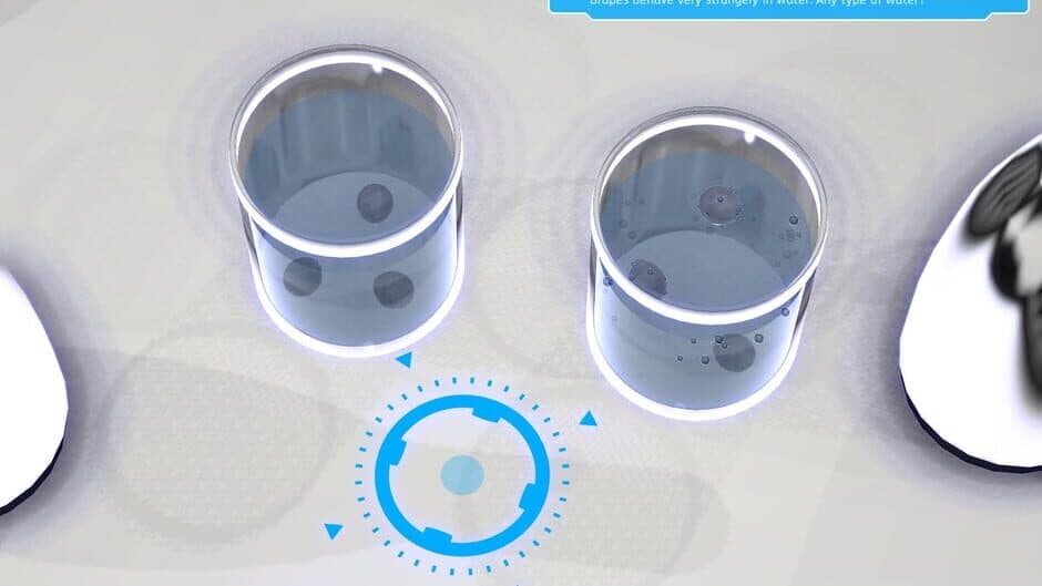 Скриншот 2 из Professor Why: The Quantum Eye