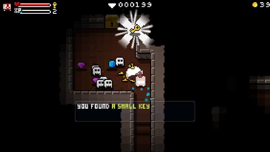 Скриншот 3 из Heroes of Loot