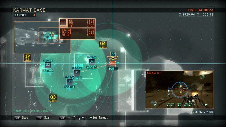 Скриншот 1 из Armored Core: Verdict Day