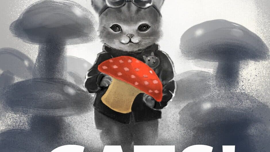 Скриншот 3 из Cats!