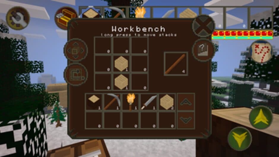 Скриншот 5 из Minebuilder