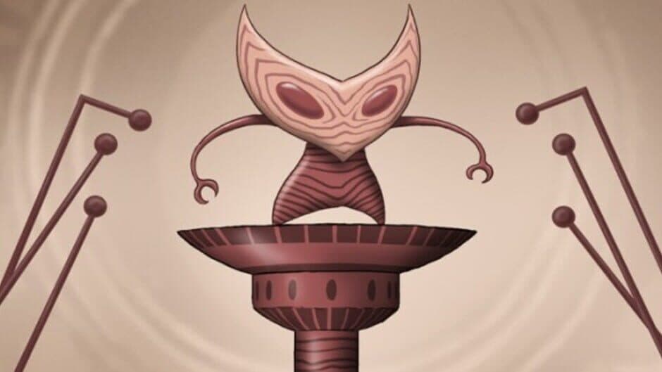 Скриншот 3 из Insanely Twisted Shadow Planet
