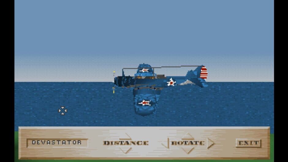Скриншот 4 из Pacific Strike