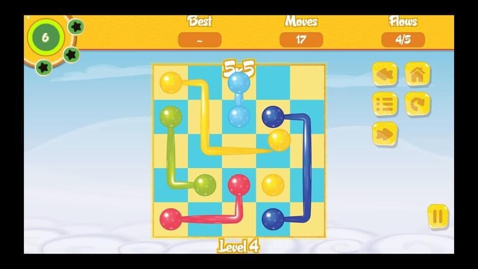 Скриншот 4 из Point Connect 5