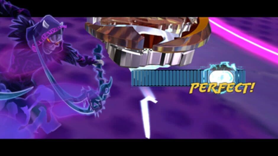 Скриншот 6 из Beyblade Burst App