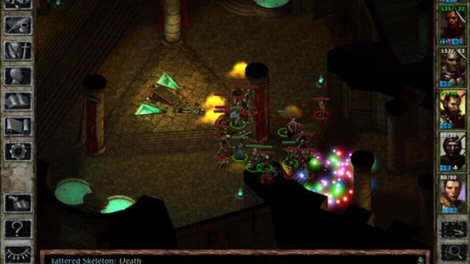 Скриншот 9 из Icewind Dale