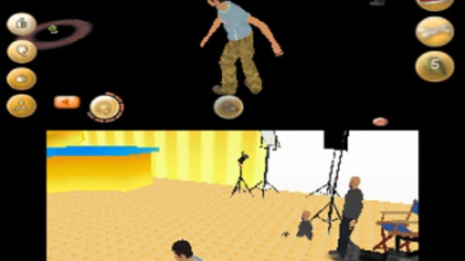 Скриншот 4 из My Pet School 3D