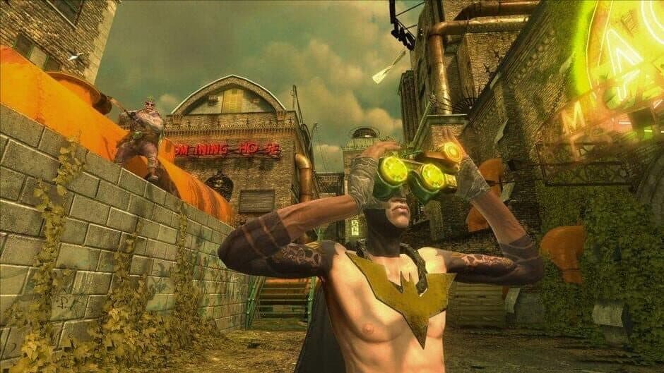 Скриншот 1 из Gotham City Impostors