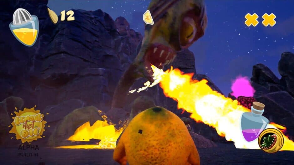 Скриншот 4 из Lemons Must Die