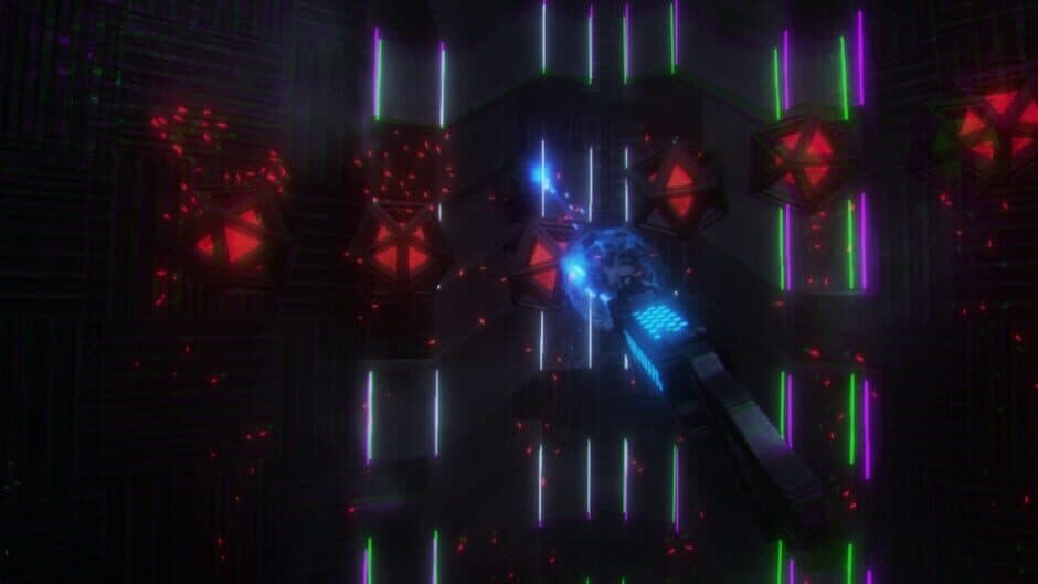 Скриншот 5 из Red Cube VR