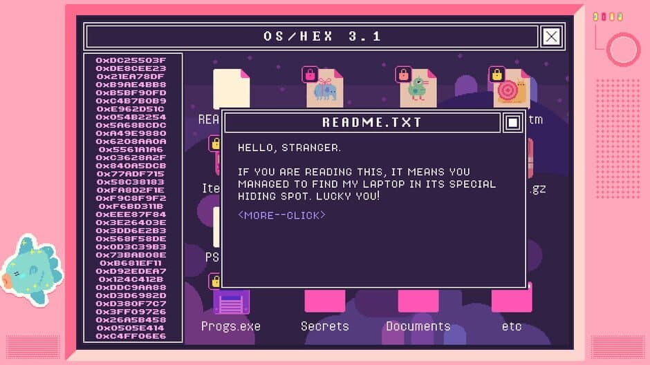 Скриншот 5 из Beglitched