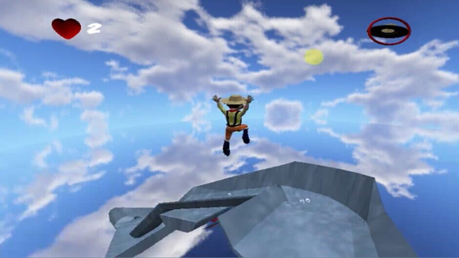 Скриншот 5 из Miner Ultra Adventures
