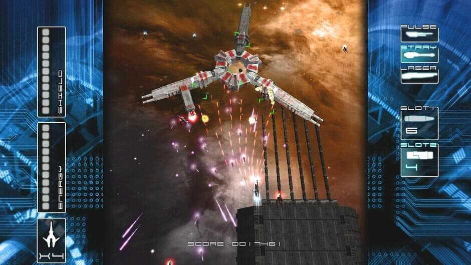 Скриншот 3 из Razor2: Hidden Skies