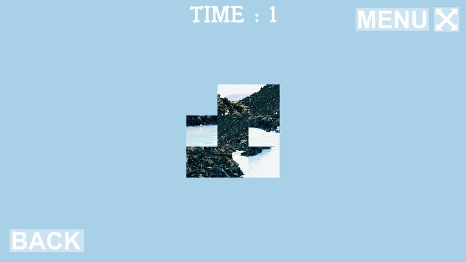 Скриншот 4 из Sophisticated Puzzle