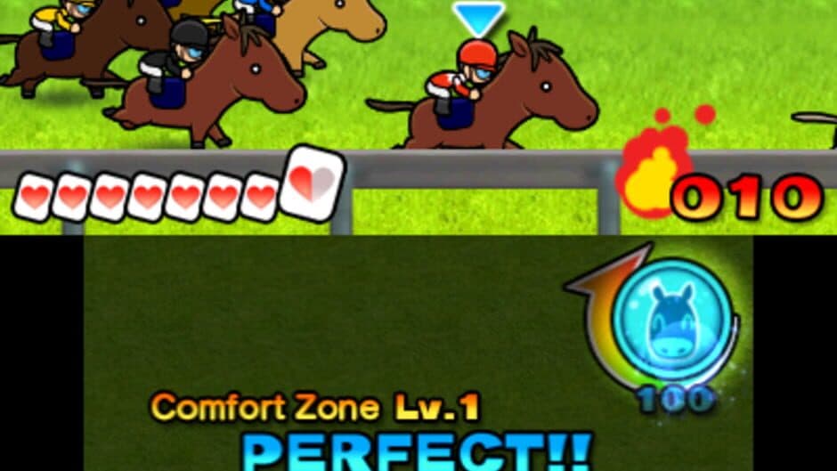 Скриншот 5 из Pocket Card Jockey