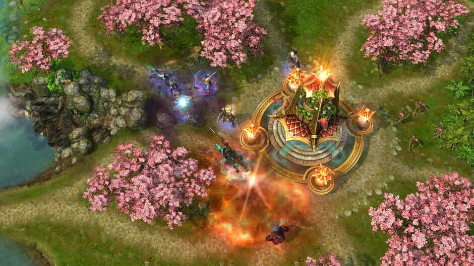 Скриншот 3 из Prime Arena