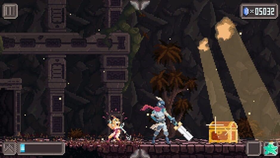 Скриншот 1 из Combo Queen