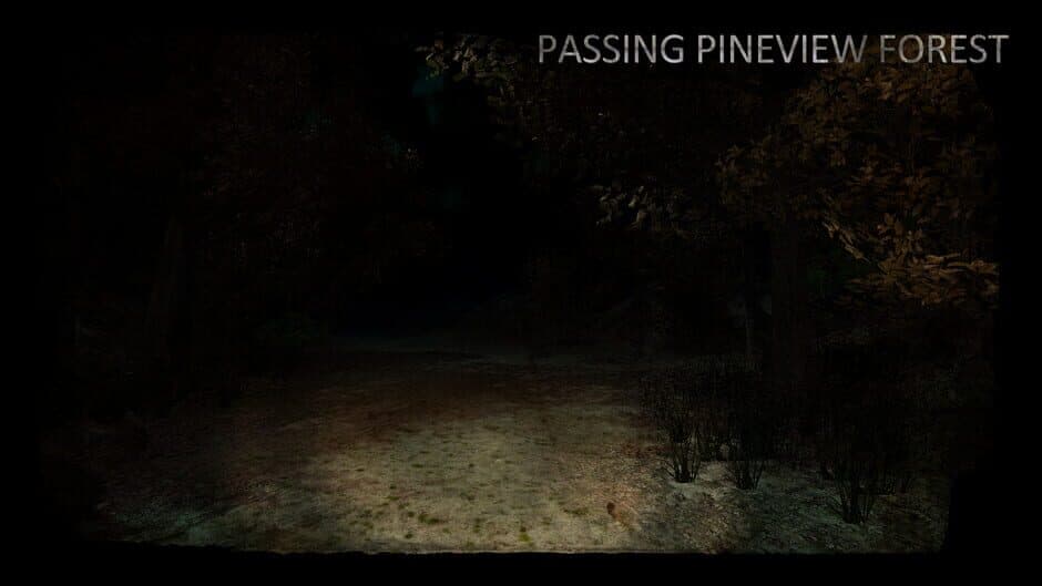 Скриншот 2 из Passing Pineview Forest