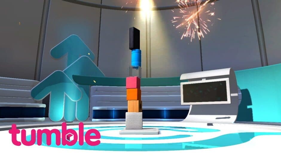 Скриншот 5 из Tumble