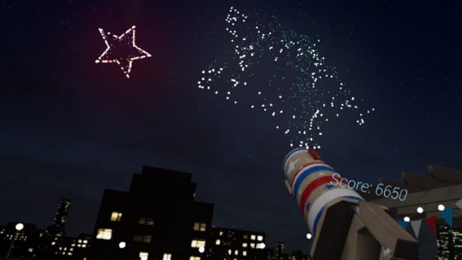 Скриншот 2 из 4th of July VR