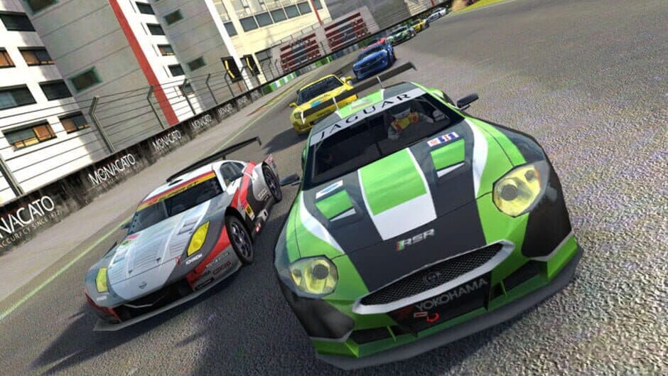 Скриншот 3 из Real Racing 2