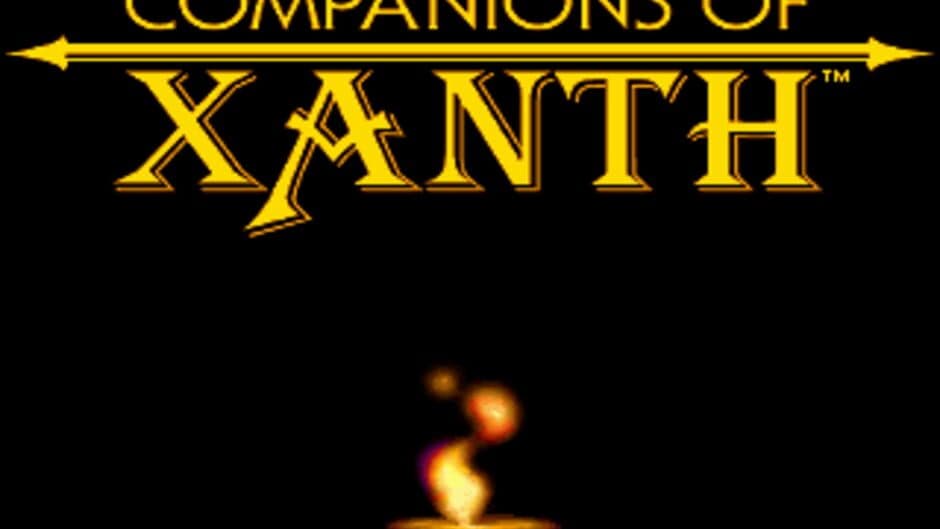 Скриншот 1 из Companions of Xanth