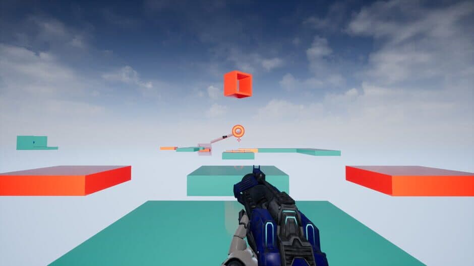 Скриншот 5 из FPS: Fun Puzzle Shooter