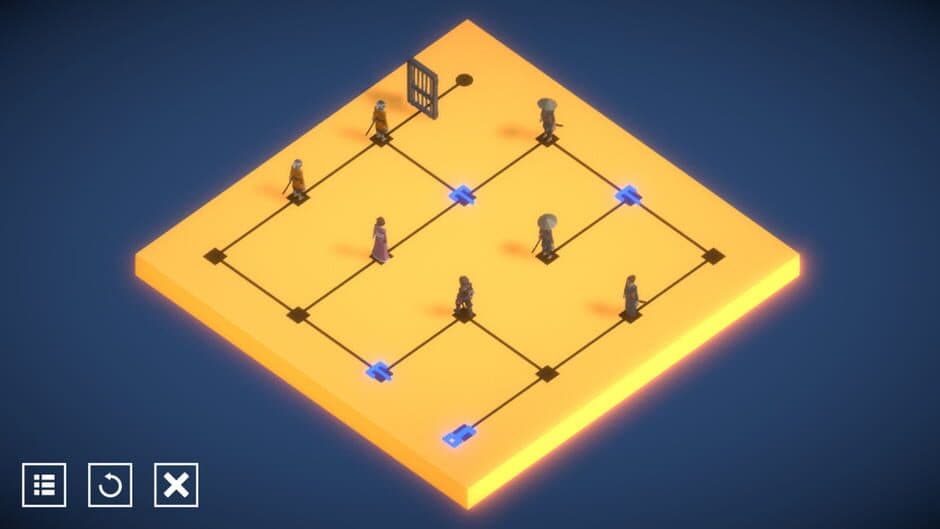 Скриншот 7 из Ninja Code