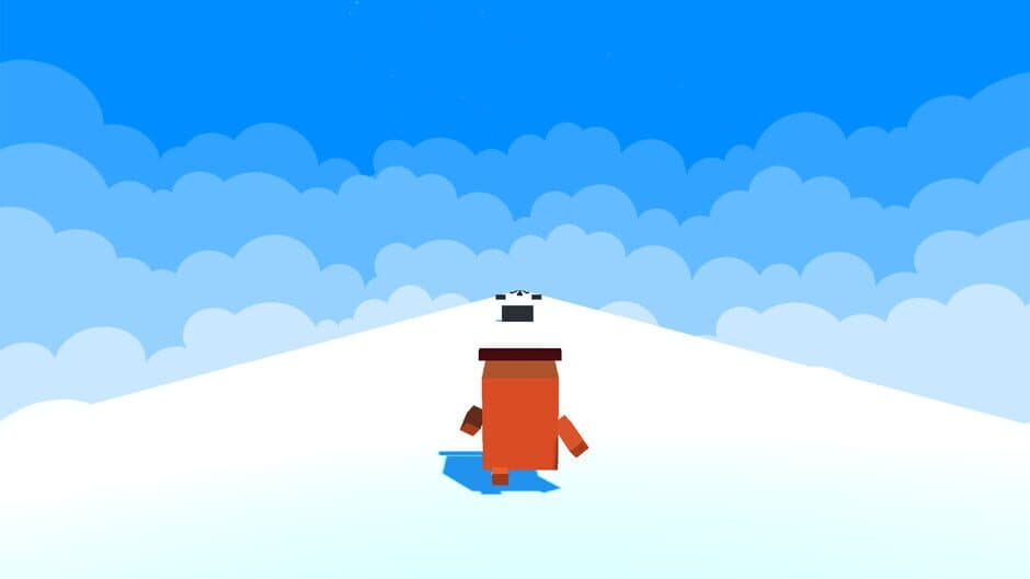 Скриншот 2 из Impossible Runner
