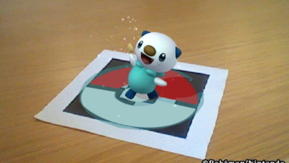 Скриншот 7 из Pokédex 3D