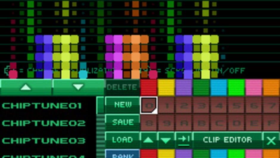 Скриншот 1 из Rytmik Retrobits