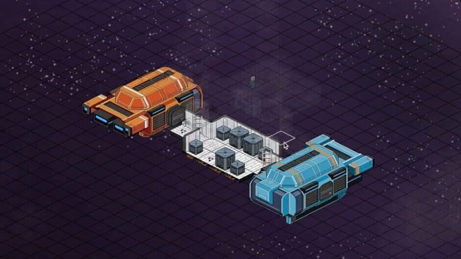 Скриншот 4 из Meeple Station