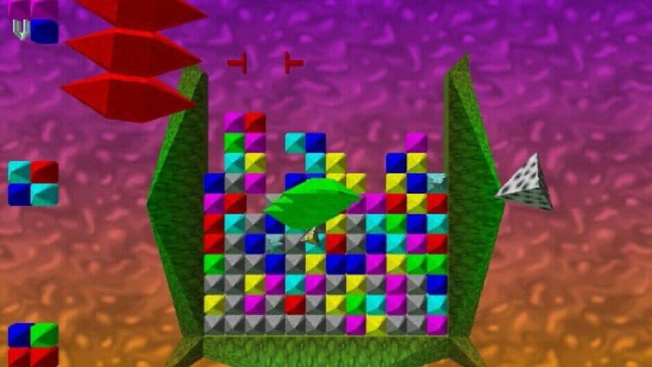 Скриншот 2 из Bloxter