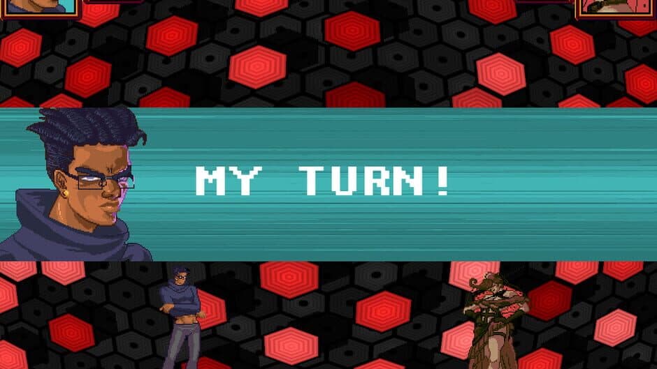 Скриншот 4 из Slam Fighter II