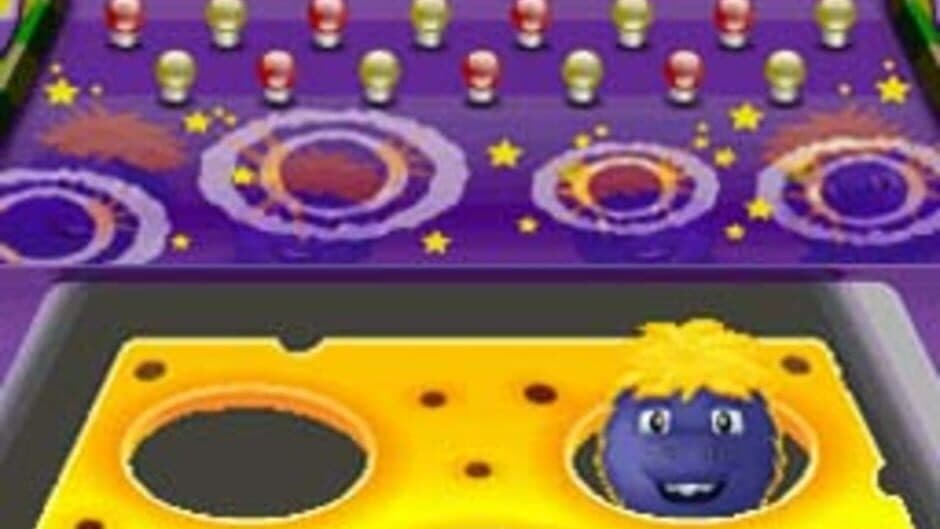 Скриншот 3 из Chuck E. Cheese's Arcade Room