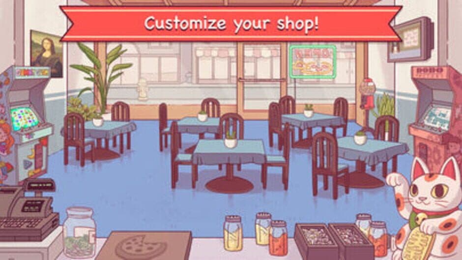 Скриншот 7 из Good Pizza, Great Pizza