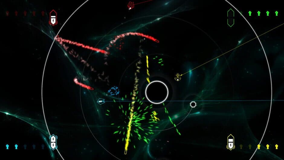 Скриншот 3 из Orbit
