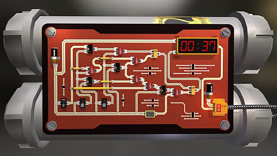 Скриншот 2 из Bomb Squad Academy