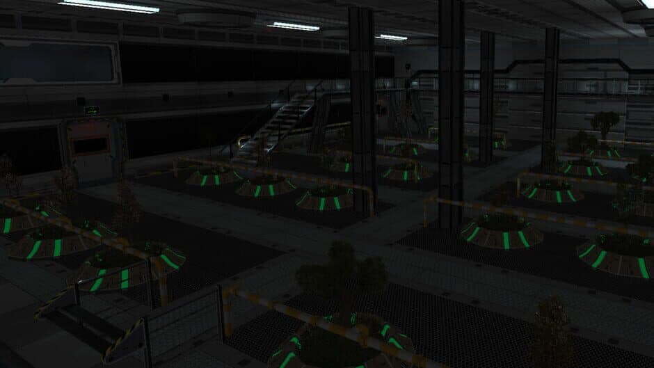 Скриншот 1 из Verde Station
