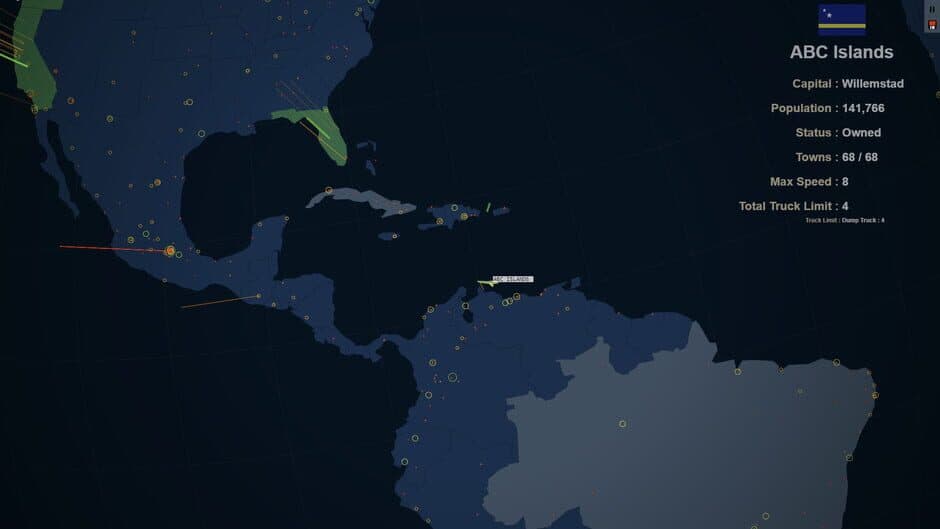 Скриншот 4 из Logistical: ABC Islands