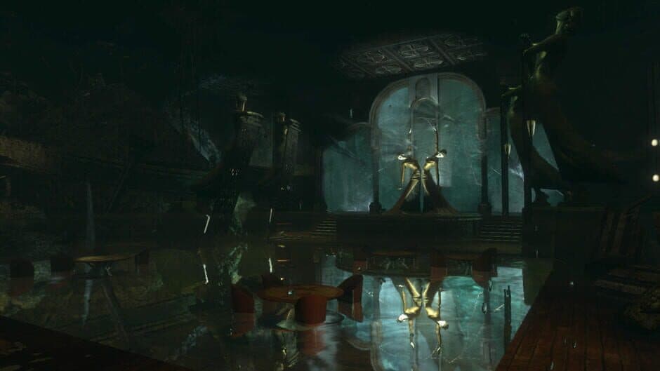 Скриншот 4 из BioShock 2 Remastered