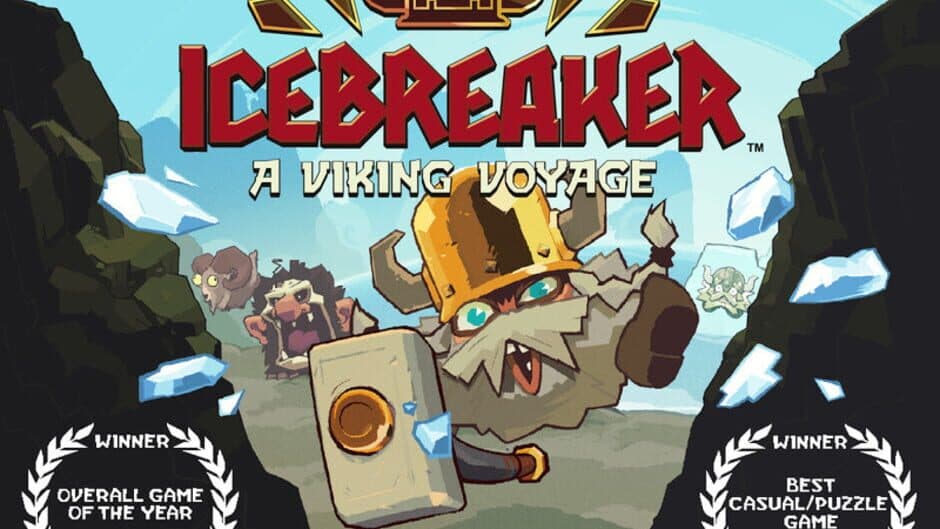 Скриншот 1 из Icebreaker: A Viking Voyage