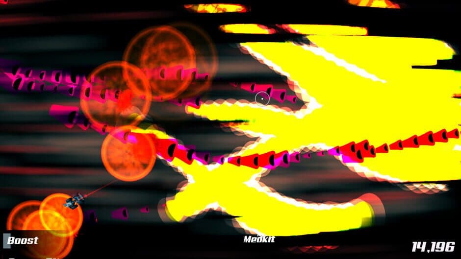 Скриншот 4 из Debrysis - an Awesome Badtrip