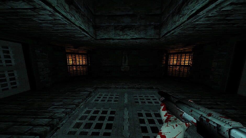 Скриншот 3 из Dark Places
