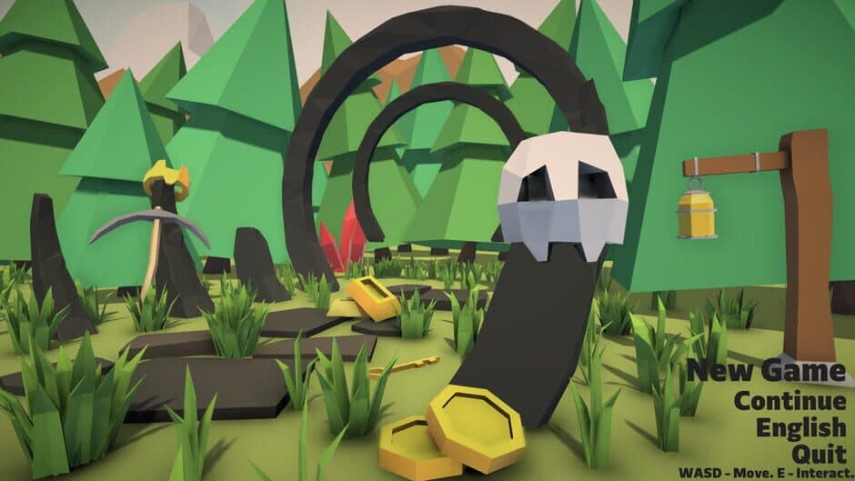 Скриншот 1 из Mind Portal