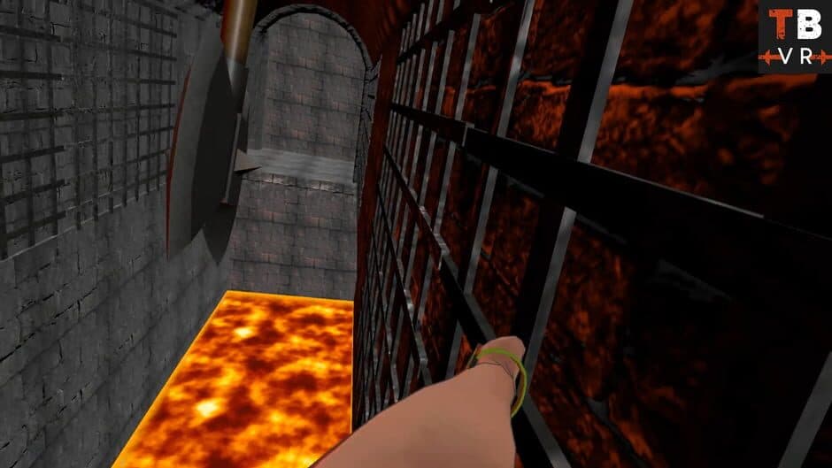 Скриншот 8 из Tombo Breaker VR