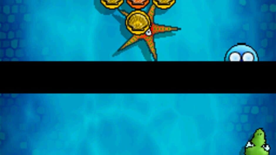 Скриншот 2 из Snakenoid