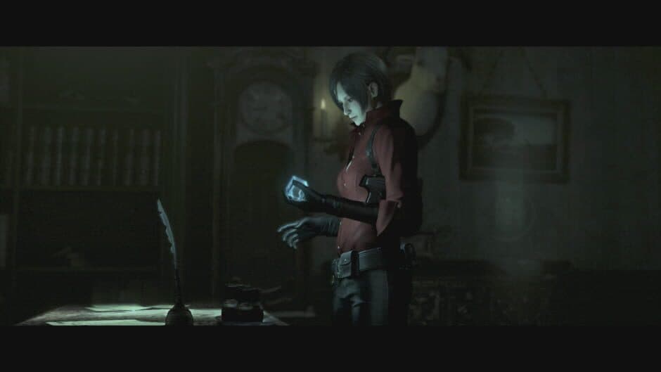 Скриншот 4 из Resident Evil 6 Remastered
